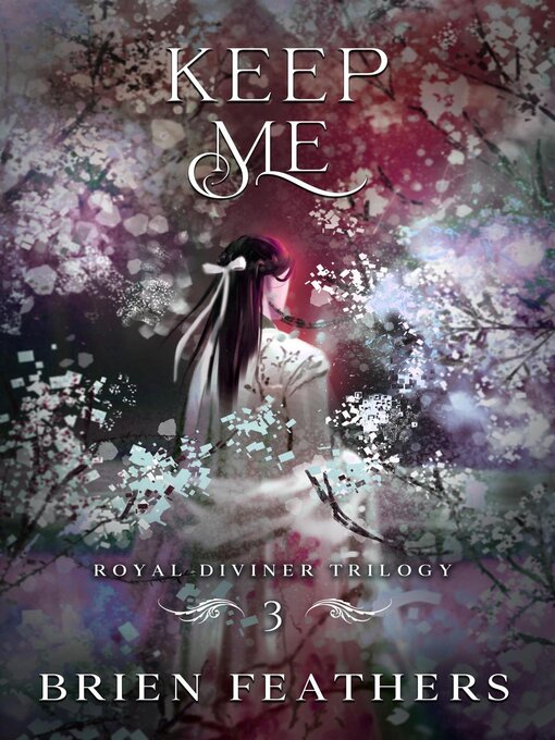 Title details for Keep Me by Brien Feathers - Available